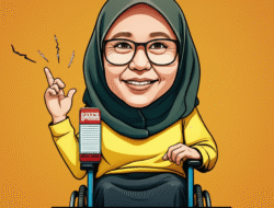 Politik dan Disabilitas: Mewujudkan Sistem yang Inklusif dan Setara