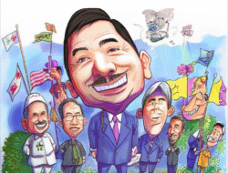 Politik dan Sumber Daya Alam: Antara Kepemilikan dan Keberlanjutan