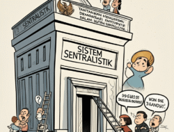 Tantangan Mewujudkan Demokrasi Partisipatif dalam Sistem Sentralistik