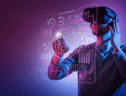 AI dan Otomatisasi di Tahun 2025: Menyatukan Kecepatan, Efisiensi, dan Inovasi