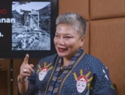 Strategi Komunikasi Politik PDI-P dalam Isu Ribka Tjiptaning