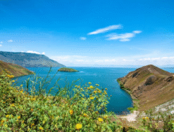 Destinasi Alam Terindah di Sumatera dari Danau Toba hingga Pulau Weh