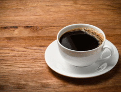 Cara Minum Kopi Hitam Agar Produktif