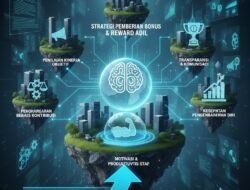 Strategi Pemberian Bonus Dan Reward Yang Adil Untuk Meningkatkan Motivasi Kerja Staf