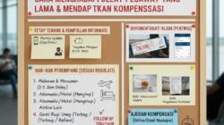 Cara Menghadapi Delay Pesawat yang Lama Agar Tetap Mendapatkan Kompensasi Dari Maskapai