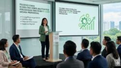 Peluang Usaha Konsultasi Keberlanjutan Bagi Perusahaan Yang Ingin Go Green Secara Profesional