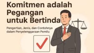 Analisis Pentingnya Sinkronisasi Antara Janji Kampanye Dengan Rencana Pembangunan Jangka Menengah Nasional