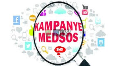 Strategi Kampanye Politik Melalui Media Radio Untuk Menjangkau Masyarakat Di Wilayah
