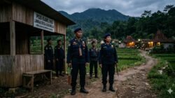 Analisis Efektivitas Program Bantuan Tunai Dalam Meningkatkan Elektabilitas Petahana Di Daerah